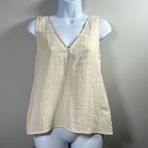 Johnny Was Calme Tank